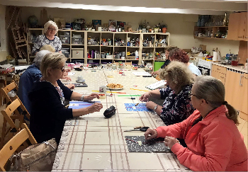 Shamballa náramky 2